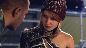 Sony Interactive Entertainment Detroit : Become Human Standardowy PlayStation 4