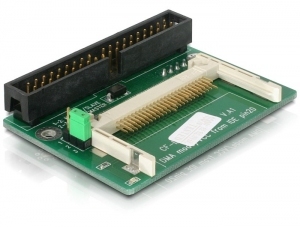 DeLOCK Kartenlesegerät IDE 40-Pin zu Compact Flash