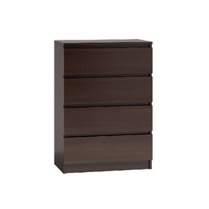 Topeshop M4 WENGE byrå