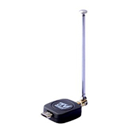 Mobile TV-Tuner