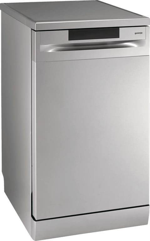 Gorenje GS520E15S Wolnostojący 9 komplet.