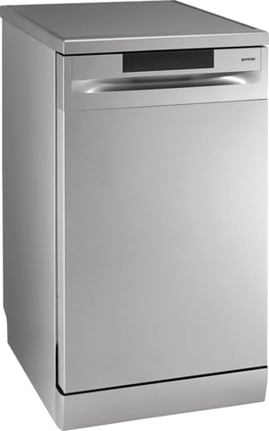Gorenje GS520E15S Wolnostojący 9 komplet.
