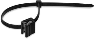 K2 Systems 2002870 akcesorium do montażu paneli słonecznych Opaska kablowa