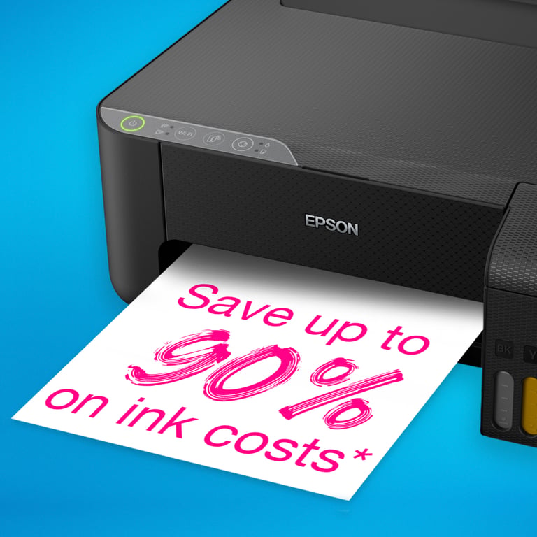 Epson EcoTank L1270