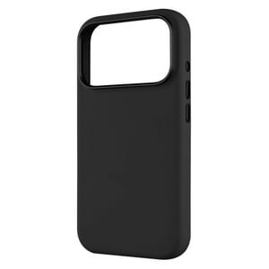 FIXED MagFlow pokrowiec na telefon komórkowy 16 cm (6.3") Czarny