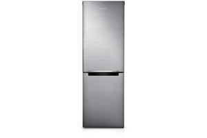 Samsung RB29FSRNDSS Freistehend 321 l Edelstahl