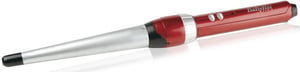BaByliss C20E urządzenie do stylizacji włosów Lokówka Ciepły Czerwony