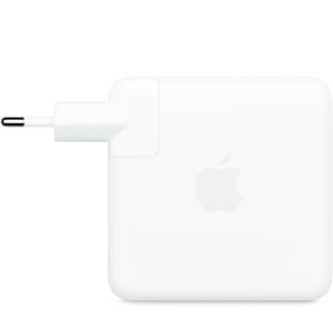 Apple MW2L3B/A Universal White AC Fast Charging Indoor