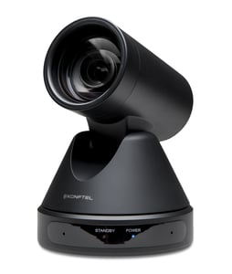 Konftel Cam50 2 MP Schwarz 1920 x 1080 px 60 fps 25,4 / 2,7 mm (1 / 2,7")