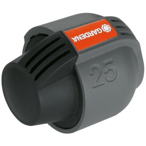 Gardena 2778-20 Schwarz, Grau, Orange 1 Stück