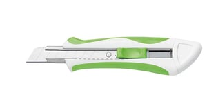 Wedo 78 92118 Grün, Weiß Abbrechbare Messerklinge