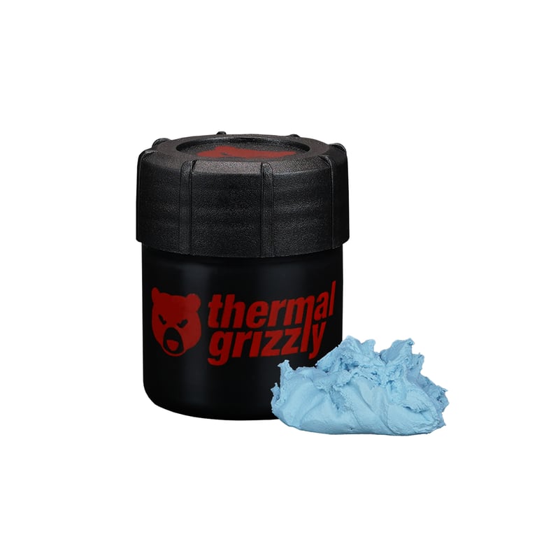 Thermal Grizzly TG Putty pasta termoprzewodząca Pasta termiczna 30 g
