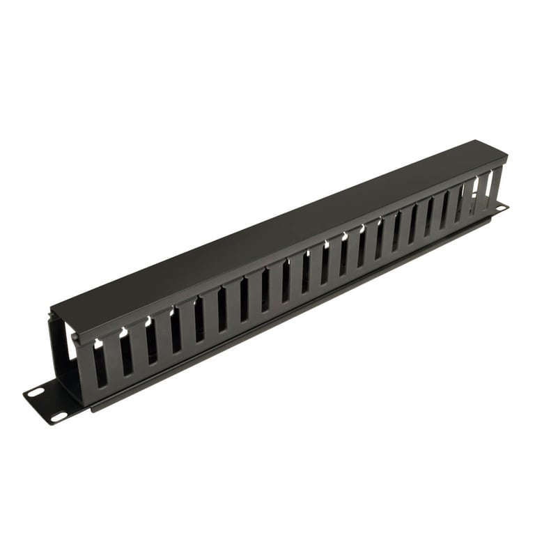 Tripp Lite SRCABLEDUCT1U części do stojaków