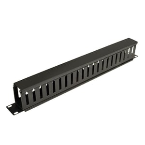 Tripp Lite SRCABLEDUCT1U części do stojaków