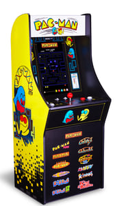 Arcade1Up PAC-A-405529 szafa do gier video