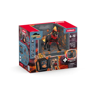 schleich 42674 zestaw zabawkowy