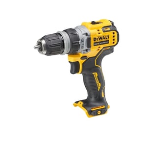 DeWALT DCD703NT-XJ skruvdragare/slagskruvdragare