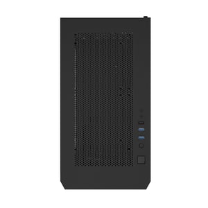 Montech Air 100 ARGB Mini Tower Czarny