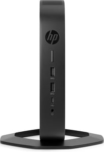 HP t640 Thin Client 2,4 GHz Windows 10 IoT Enterprise 1 kg Czarny R1505G