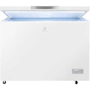 Electrolux LCB3LF31W0 Gefrierschrank Gefriertruhe Freistehend 308 l Weiß