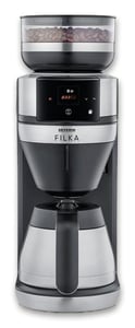 Severin KA 4853 kaffebryggare, helt automatisk, filterkaffebryggare