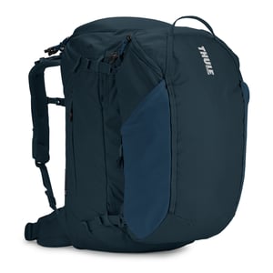 Thule TLPF260 Dunkelblauer Rucksack Reiserucksack Blau Polyester