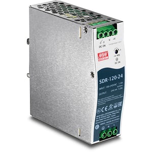 Trendnet TI-S12024 Switch Power Supply
