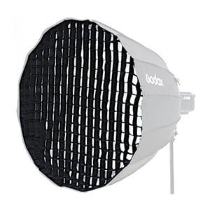 Godox G120 tillbehör till softboxar Svart Bikake