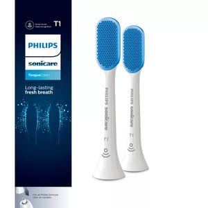 Philips Sonicare TongueCare+ TongueCare+ HX8072/01 Zungenreinigungsaufsatz