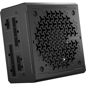 Corsair RMe Series RM850e Netzteilmodul 850 W 24-Pin-ATX Schwarz