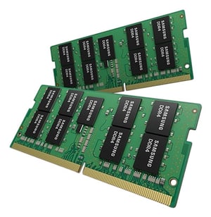 Samsung M391A1K43BB2-CTD moduł pamięci 8 GB 1 x 8 GB DDR4 288-pin DIMM Korekcja ECC
