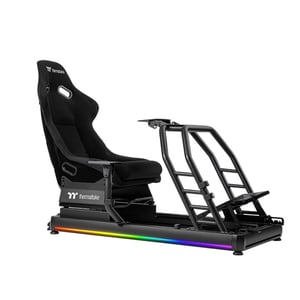 Thermaltake GR500 Renncockpit