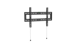 Vivolink VLMW3770-L uchwyt do telewizorów 177,8 cm (70") Czarny
