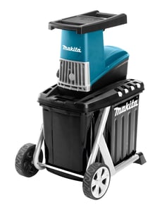 Makita UD2500 Häcksler 2500 W 67 l Messer