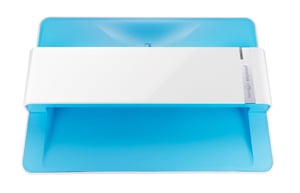 Plustek ePhoto Z300 Fotoscanner 600 x 600 DPI A4 Blau