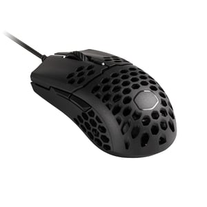 Cooler Master Gaming MM710 Maus, beidhändig, USB Typ A, optisch, 16000 DPI