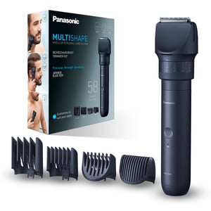 Panasonic ER-CKN2 Niebieski
