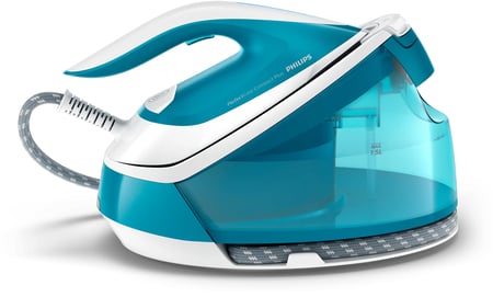 Philips Żelazko z generatorem pary PerfectCare Compact Plus GC7920/20
