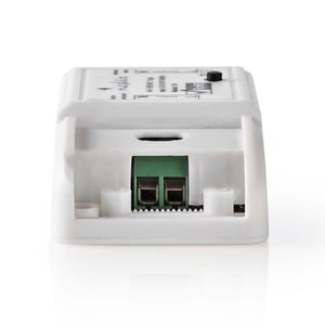 Nedis WIFIPS10WT Elektrischer Schalter Smart Switch Weiß