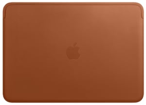 Apple MRQM2ZM/A 33 cm (13") Laptop Bag, Pocket Case, Brown