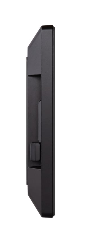 ProDVX APPC-10SFA (R25-7581) Rockchip RK3568 25,6 cm (10.1") 1280 x 800 px Ekran dotykowy All-in-One PC 4 GB LPDDR4-SDRAM 16 GB eMMC Android 13 Czarny