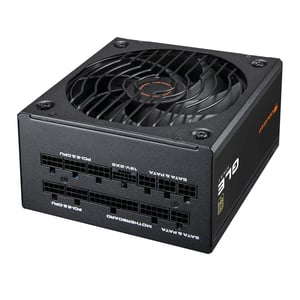 COUGAR CGRGLE-1200 Netzteilmodul 1200 W 20+4-Pin-ATX, schwarz
