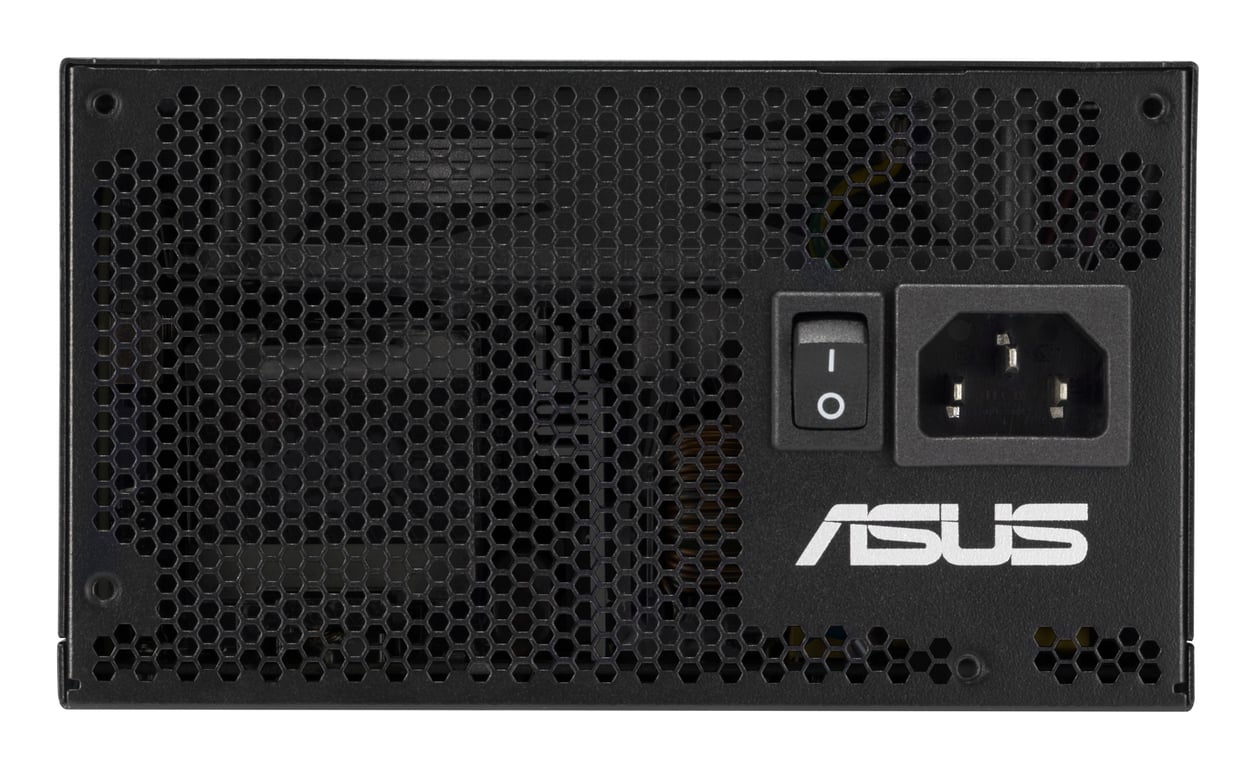 фото Блок живлення Asus 850G-ATS White Box (90YE04A0-B0NC00)