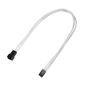 Nanoxia NX3PV3EW wewnętrzny kabel zasilający 0,3 m