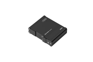 Teltonika TSW304 Gigabit Ethernet (10/100/1000) Obsługa PoE Czarny