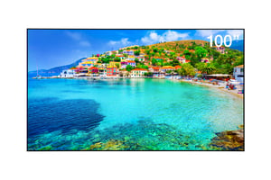 Epson ELPSC35 projektionsduk 2,54 m (100")