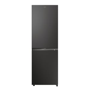 Candy Fresco ECN2CQTEB186 Freistehend 355 l Schwarz