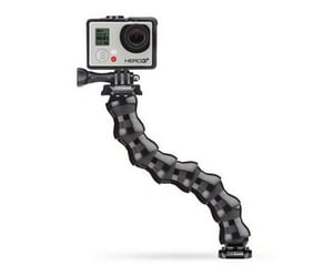 GoPro ACMFN-001 Zubehör zur Kamerabefestigung