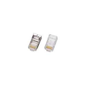 ART WTYRJ45 AL-OEM-RJ45 wtyczka RJ-45