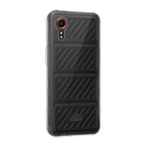 EIGER EGCA00590 pokrowiec na telefon komórkowy 16,8 cm (6.6") Przezroczysty